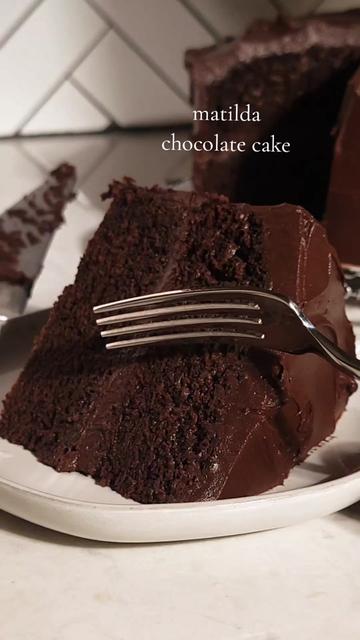 @Chenée Today | Baking Recipes