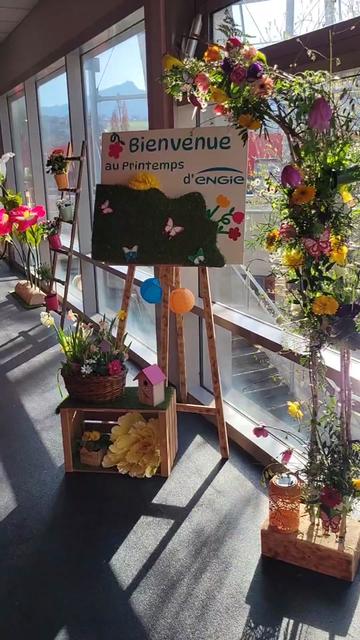 @Just Jolie Déco