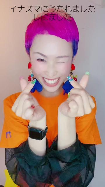 @中野亜紀🤩✨
