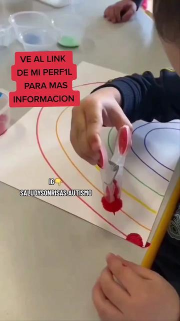 @SALUD Y SONRISAS [AUTISMO]