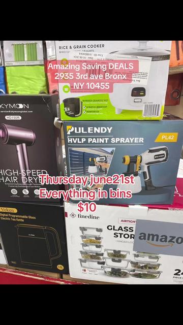 @Amazing Saving Deals