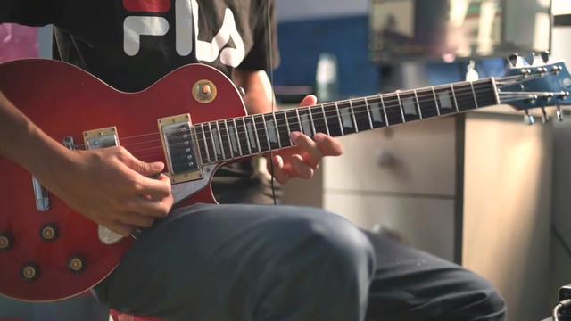 @Wan'sGuitarCovers🎸