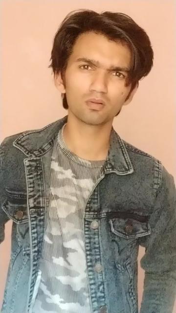 @⭐Vinay⭐