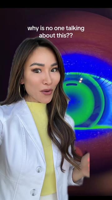 @Dr. Jennifer Tsai, OD