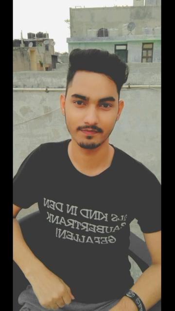 @Arnav Singh