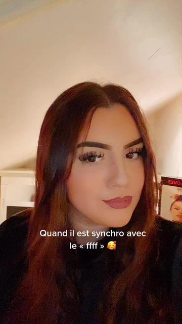 @Jade Benamran💄