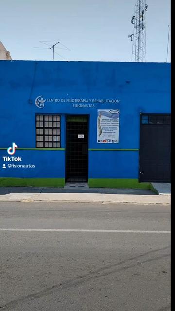 @Fisioterapeuta Mahelet