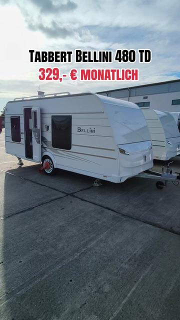 @Caravan Dealer