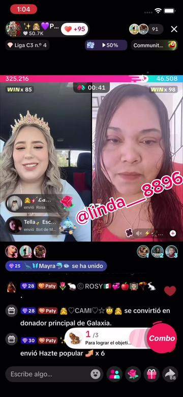@Linda🇺🇸💓