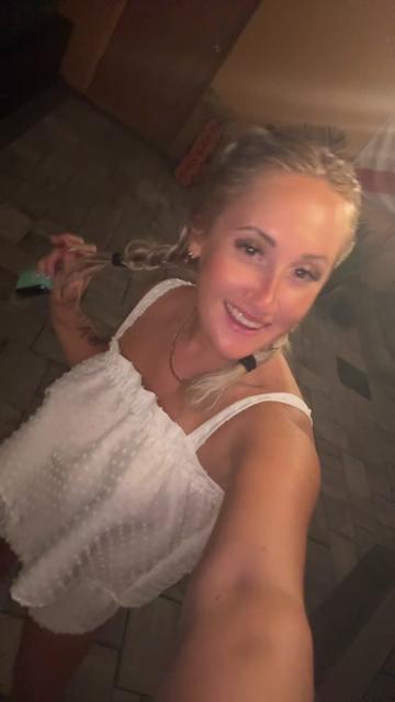 @Amber Marie