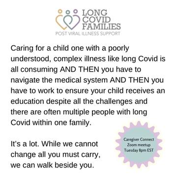 @Long Covid Families