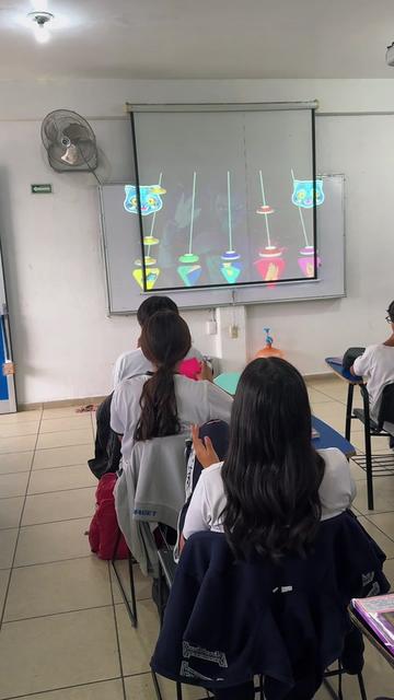 @¿Qué onda prof?