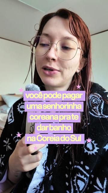 @✨ Lisa 🇧🇷🇰🇷