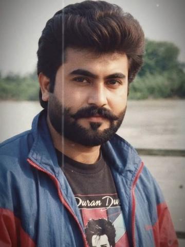 @Manzoor palh