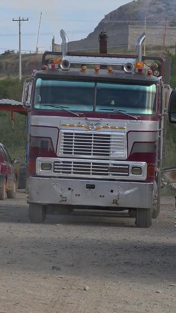 @Chihuahua Trucks