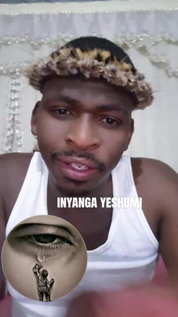 @🙏NYANGA YESHUMI🇿🇦