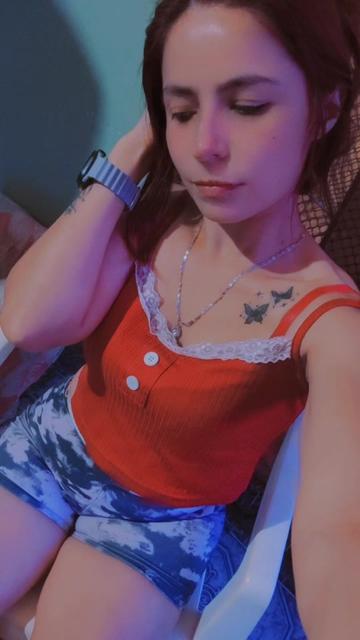 @chaparrita