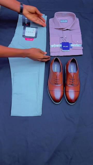 @CARWO RAJO FASHIHON