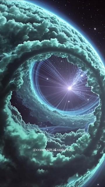 @Conexión al universo⚡️
