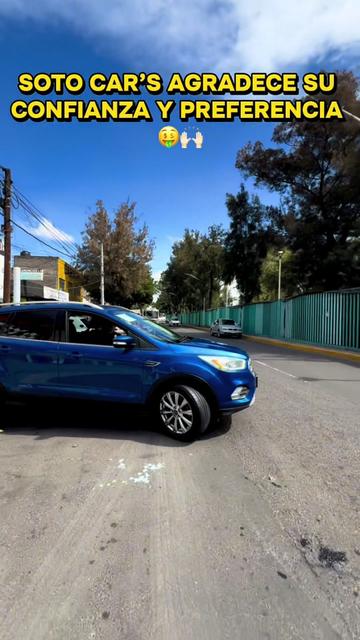 @SOTO CARS CDMX