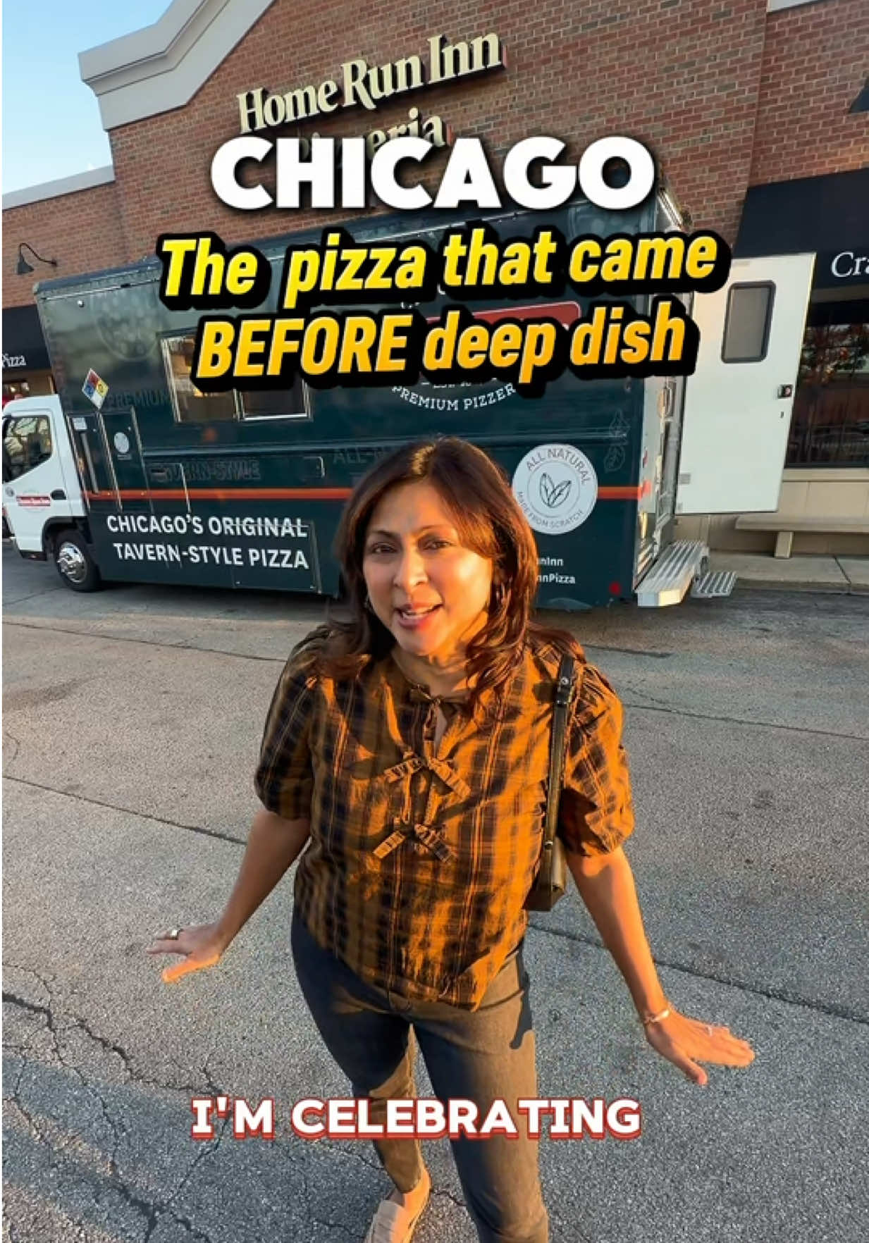 @Pooja Naik | Chicago Foodie