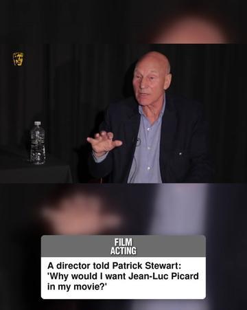 @Film Acting