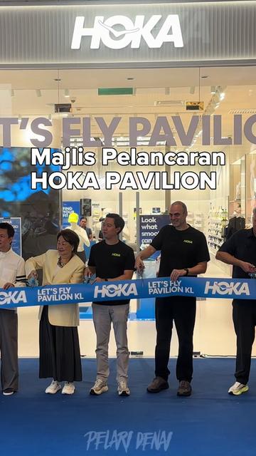 @Pelari Denai