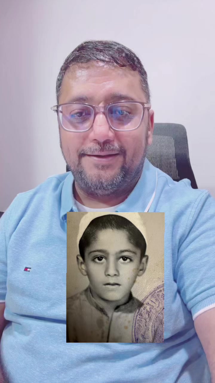 @Abdul Qudoos