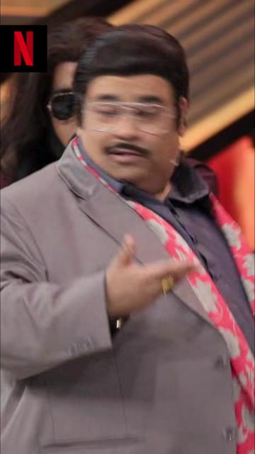 @Netflix Virals