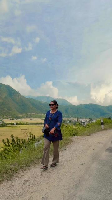 @Kalpana Rokaya Ghart