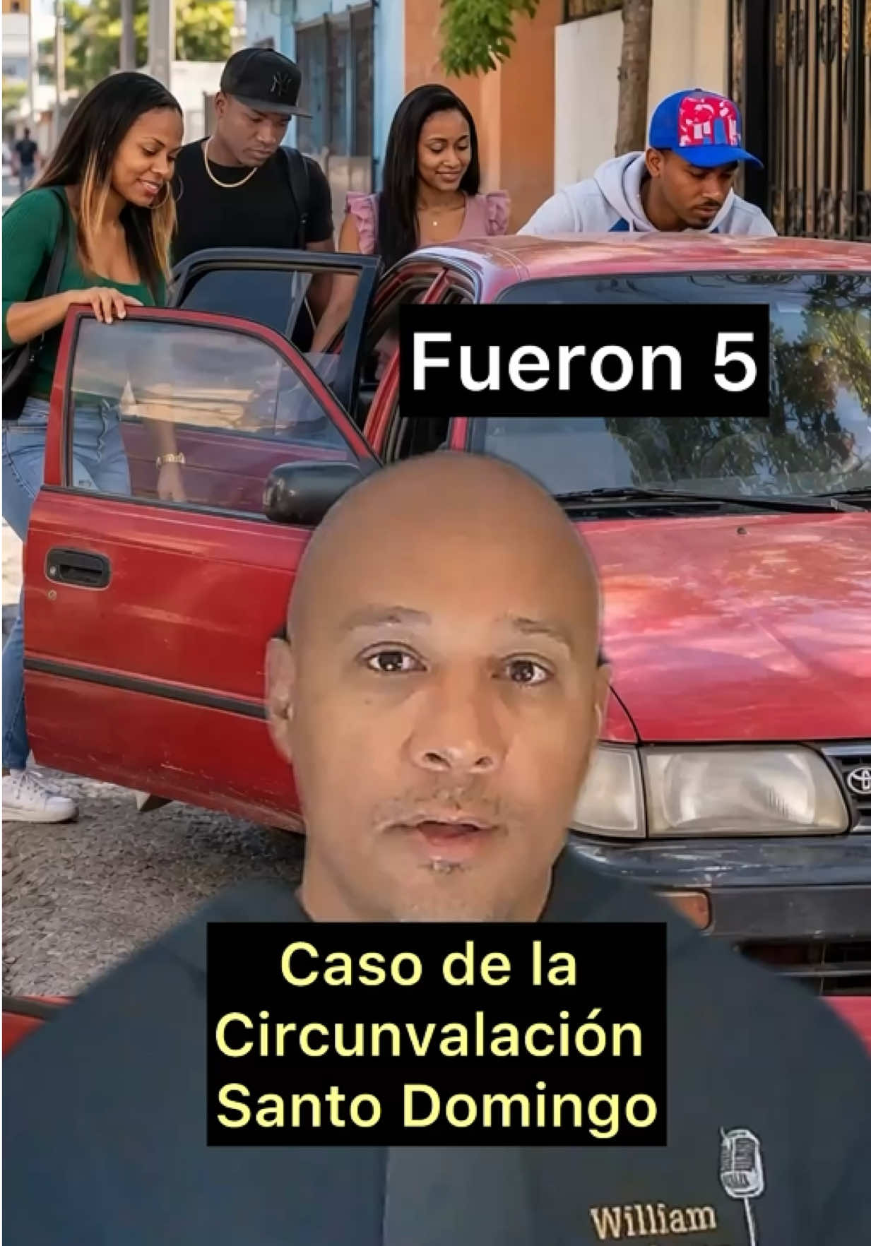 @William de Jesus (Oficial)