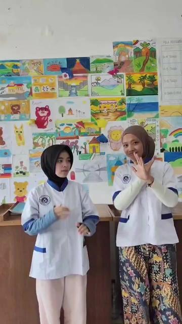 @Mutiara Bunda Tangerang