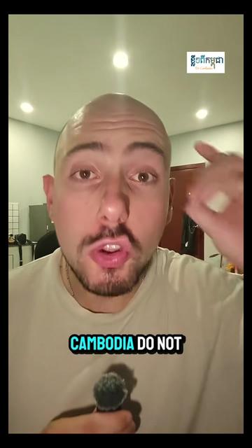 @ខ្លីៗពីកម្ពុជា On Cambodia