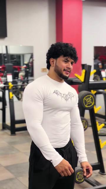 @Sham fitness