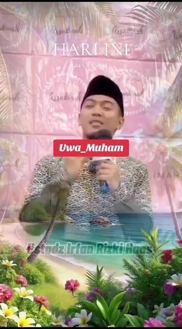@Uwa_Muham