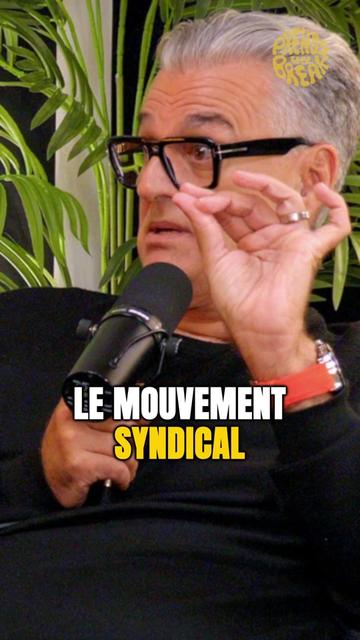@Prends Un Break