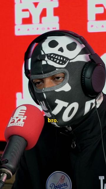 @FYI Podcast