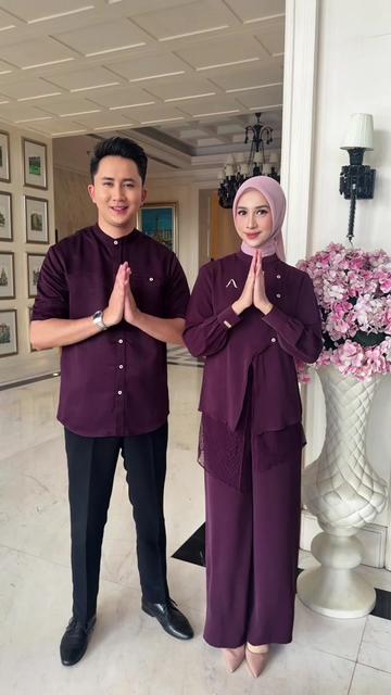 @Akifa Sahabat Muslimah