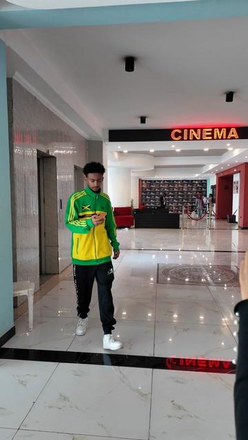 @Infinix Ethiopia