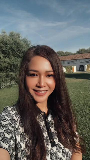 @maiaestianty