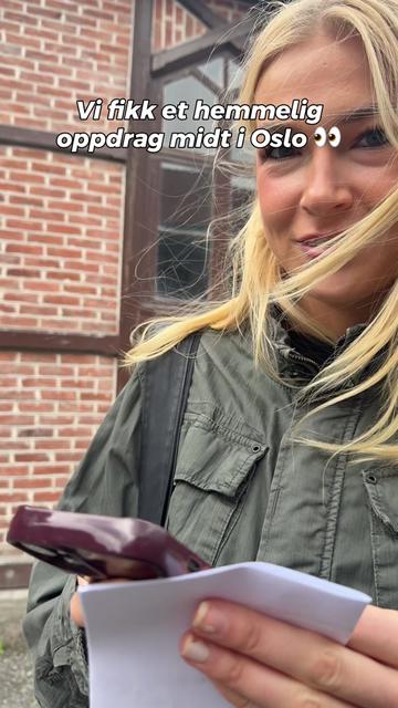 @Mer av Oslo