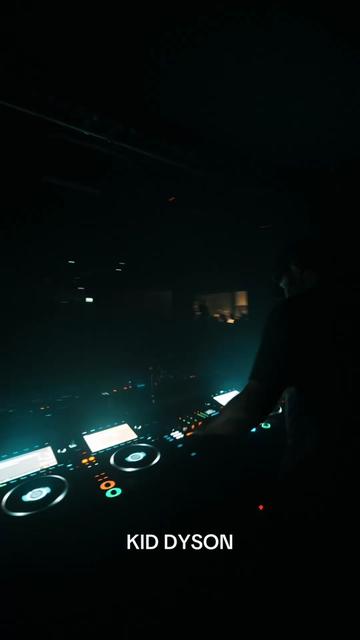 @The Warehouse Leeds