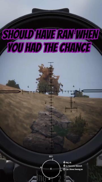 @Operator Skinnch