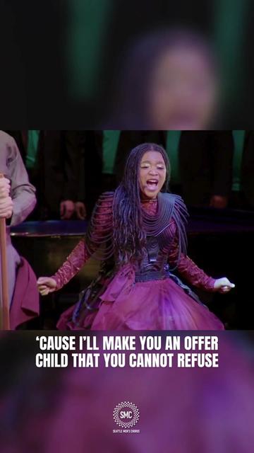 @Seattle Men’s Chorus