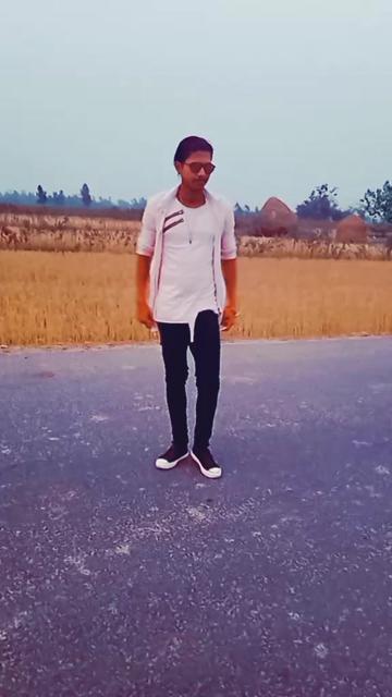 @Ramesh Kumar Man1979