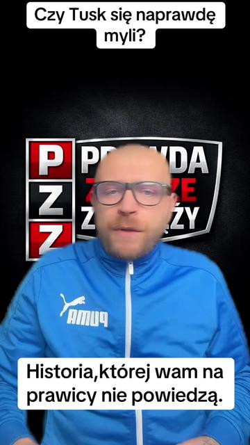 @Nieślubny syn Tuska