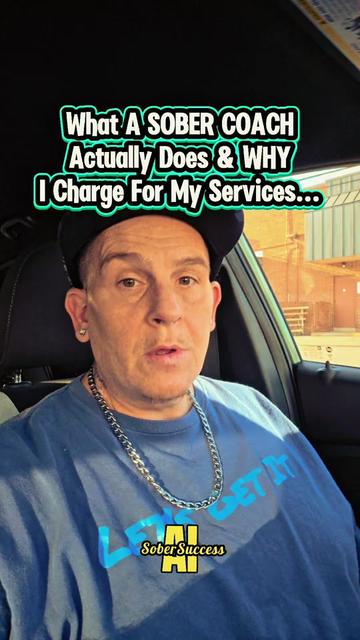 @Mikey | SoberSuccess Coach