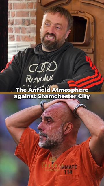 @The Shankly Experience