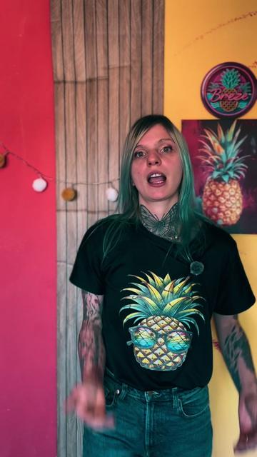 @Ananas Gebärden