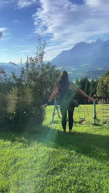 @Mountain Hill Ranch 🇦🇹